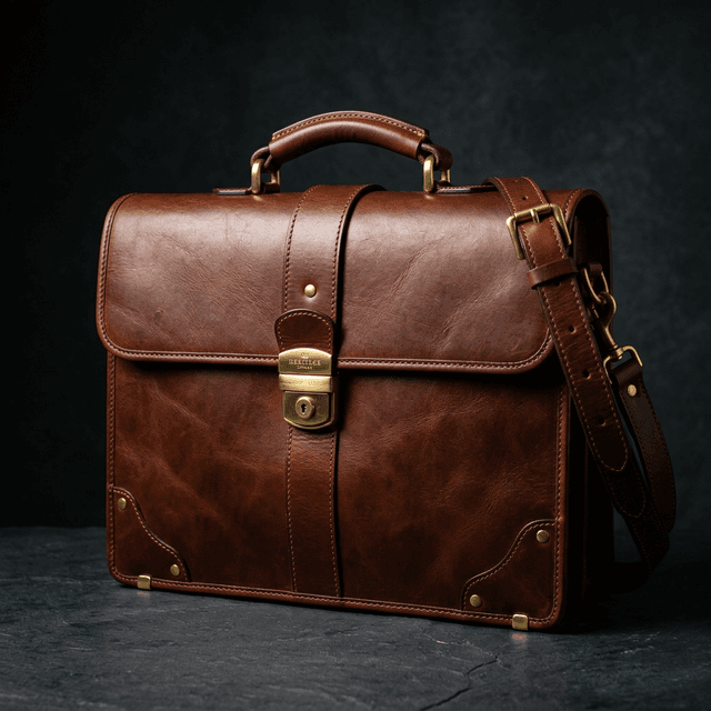Executive Briefcase